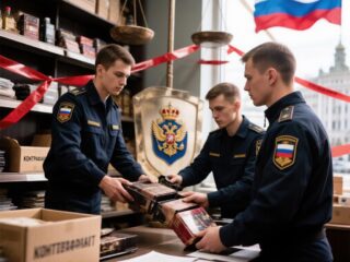 Массовый контроль: как прокуратура и Росаккредитация зачищают рынок от фиктивных сертификатов